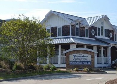 Kitty Hawk Office - 6345 N. Croatan Highway