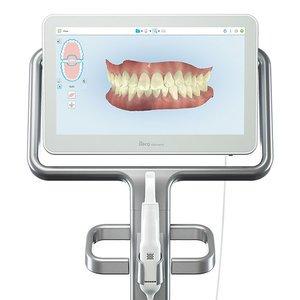 No more goopy impression! We use intraoral scanning with the iTero Element.