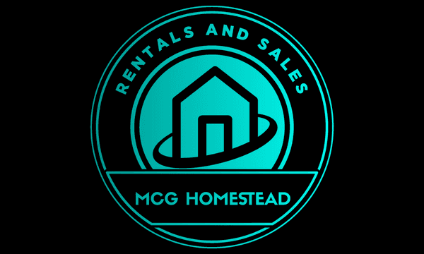 MCG Homestead Rentals and Sales