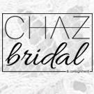 Chaz Bridal & Consignment