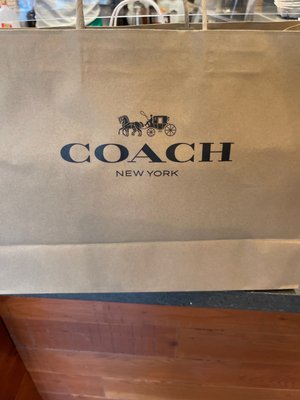 Coach