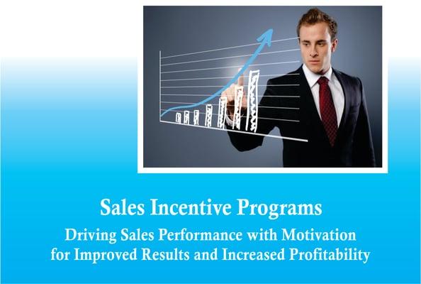 Sales Incentive Programs