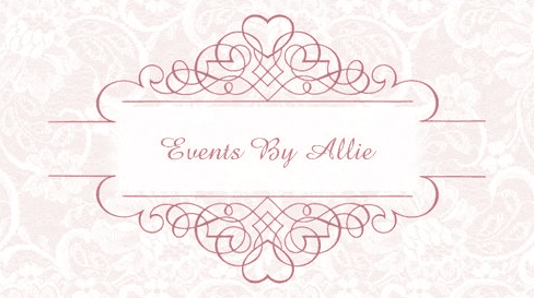 Certified Wedding & Event Planner