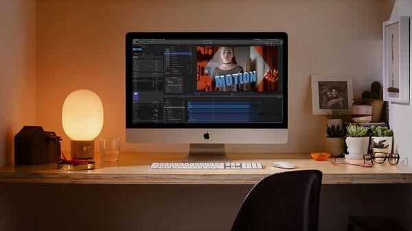 Andy Matthias - Post Production