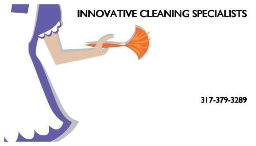 Innovative Cleaning Specialists