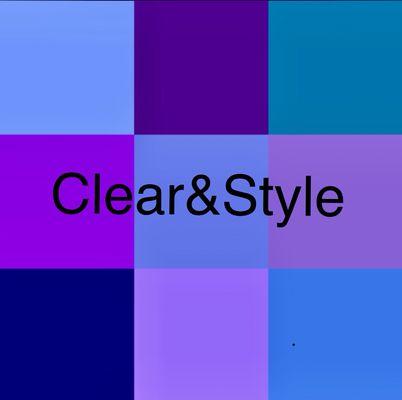 Clear & Style