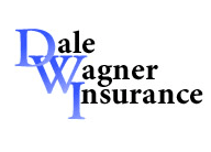 Dale Wagner Insurance logo