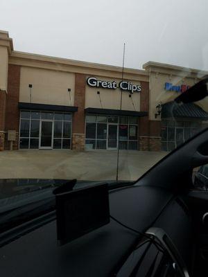 Great Clips