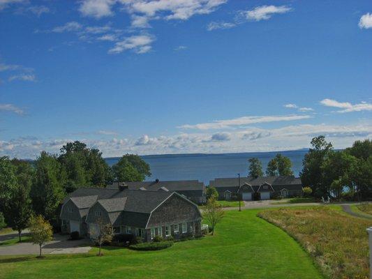 Penobscot Shores Retirement Community