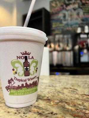 Nola Tropical Winery