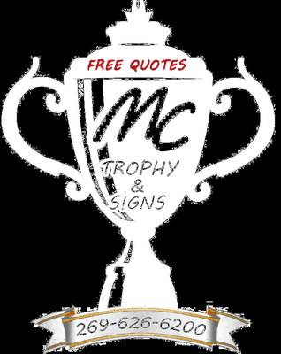 Mc Trophy & Signs