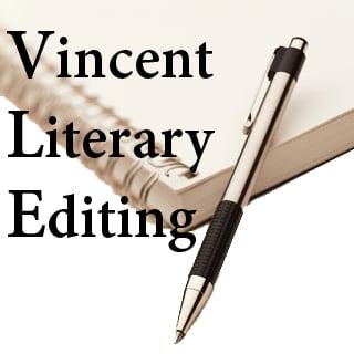 Vincent Literary Editing