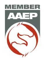 AAEP member