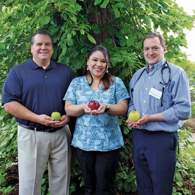 Apple Rehab Farmington Valley