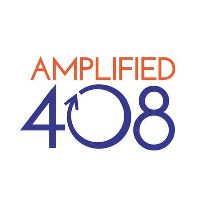 Amplified 408