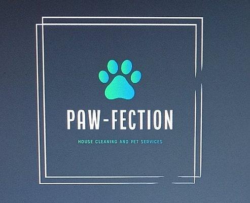 PAW-FECTION