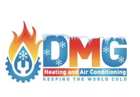 DMG Heating And Air Conditioning LLC