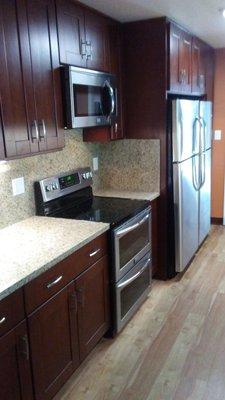 Granite Countertops