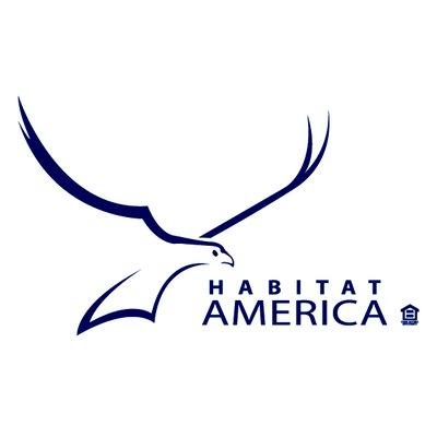 Habitat America logo