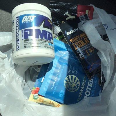 The Vitamin Shoppe