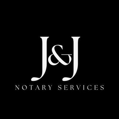 J&J Notary Services