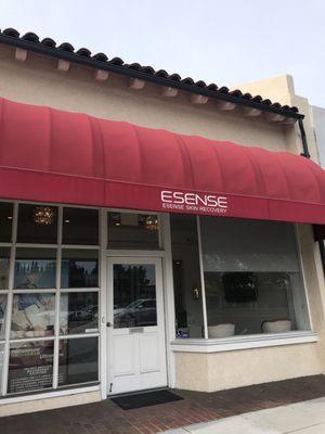 Esense Skin Recovery Center