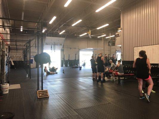 Centerville Crossfit