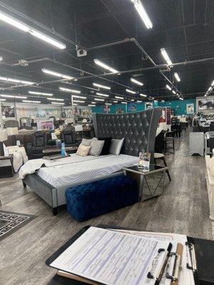 Lonestar Mattress & Furniture