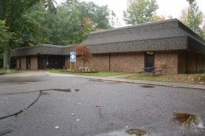 Houghton Lake Senior Community Center