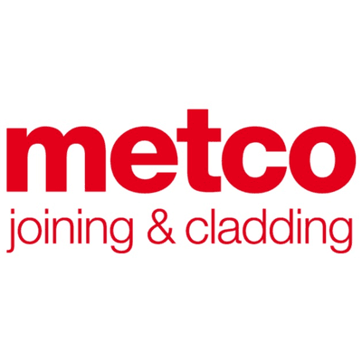 Metco Joining & Cladding