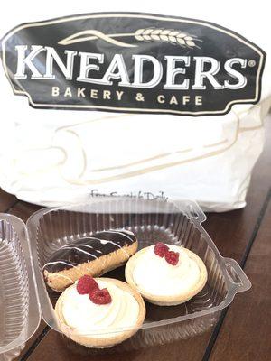 Kneaders Bakery & Cafe