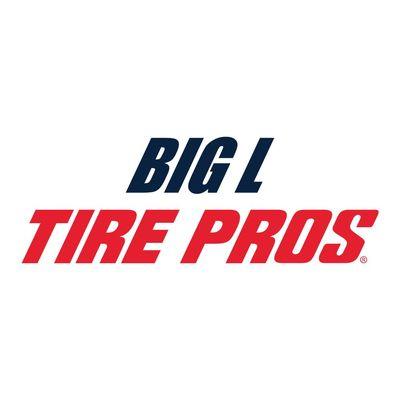 Big L Tire Pros