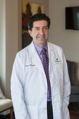 Kamran Massoumi, M.D.