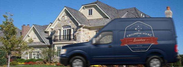 Triumph HVAC Services