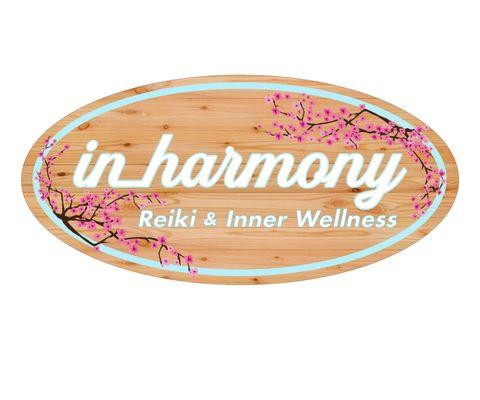 In Harmony Reiki and Inner Wellness