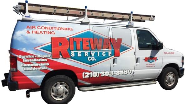 Riteway Service Company