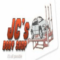 JC's Body Shop