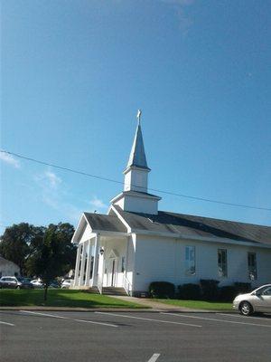 Westminster Presbyterian Church Pca