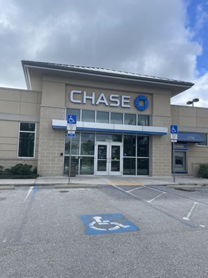 Chase Bank