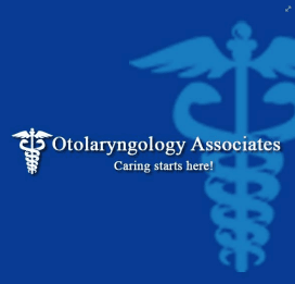 Otolaryngology Associates logo