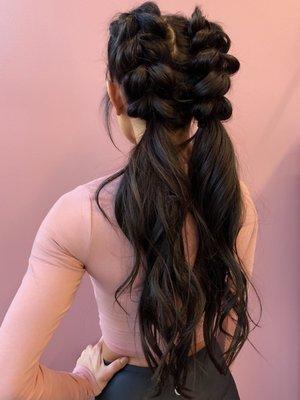 Braids