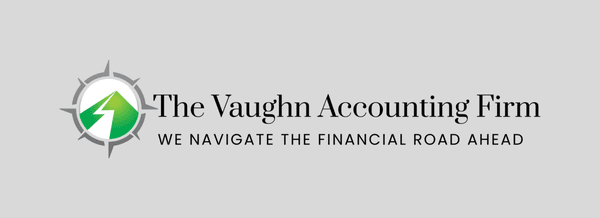 The Vaughn Accounting Firm