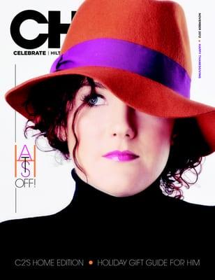 CH2 Magazine