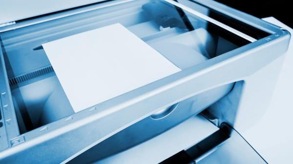 Able Copier Service and Sales