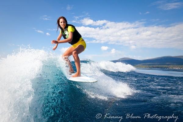 Tahoe Wakesports