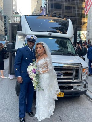 nyc wedding 2022