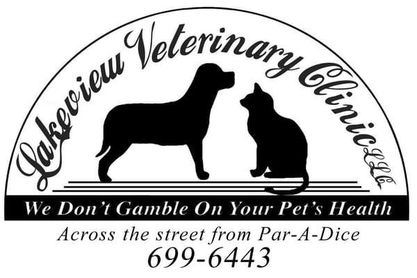 Lakeview Veterinary Clinic