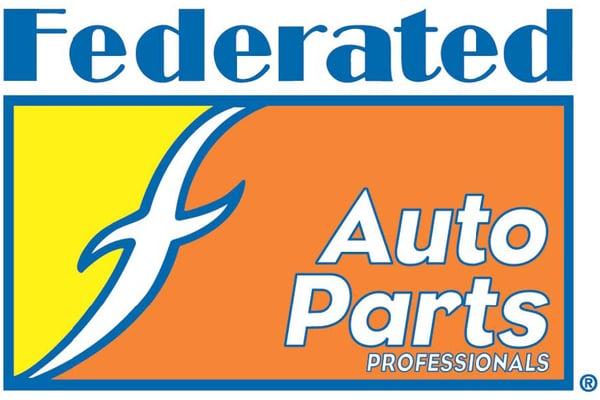 Federated Auto Parts Pdi North