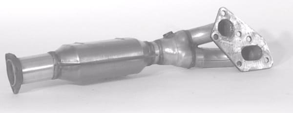 Catalytic Converter Warranty