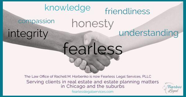 Fearless Legal Services, PLLC